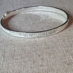 Stella & Dot Sparkle Inspiration Cuff