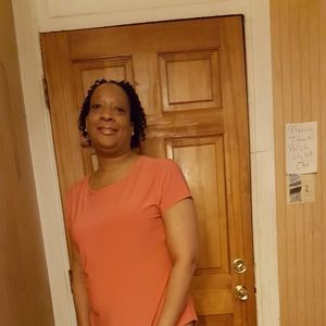 Meet your Posher, Lakeisha