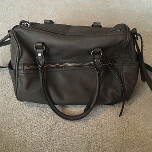 Abercrombie and Fitch bag