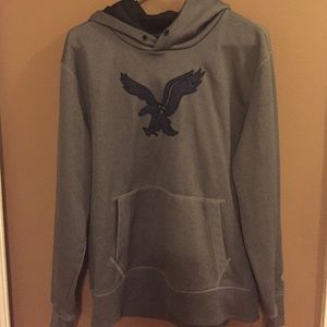 American Eagle Men's Hoodie