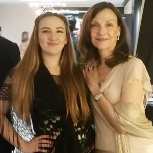 Meet your Posher, Valerie