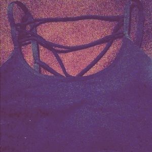 Geometric sports bra. Will post a model pic.