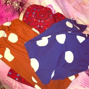 LuLaRoe leggings OS