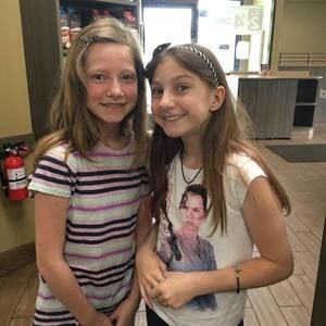 Meet your Posher, Janette