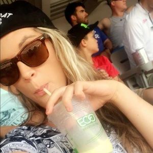 Meet your Posher, Heidi