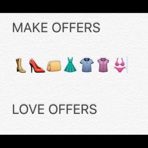 SALE SALE SALE..OFFERS