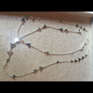 Stella & Dot Alexia Necklace