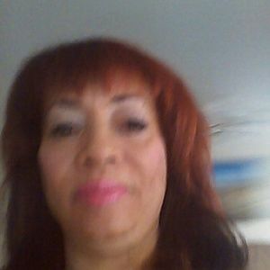 Meet your Posher, Patricia