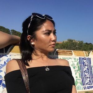 Meet your Posher, Christlyn
