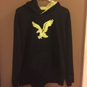 Men!s American Eagle Hoodie!