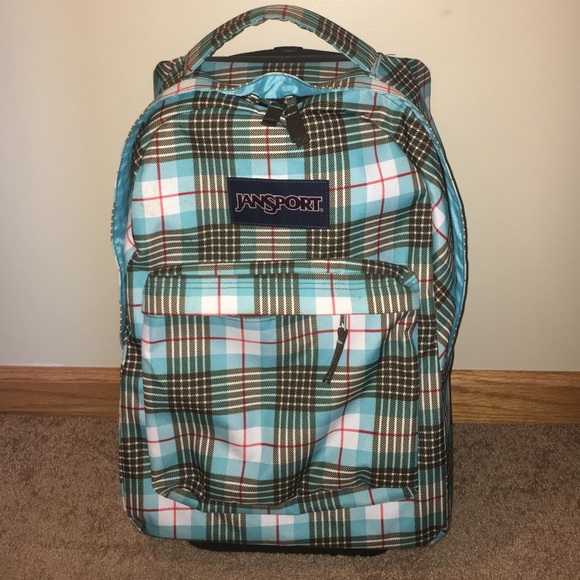 Jansport Backpack