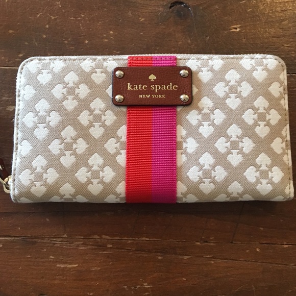 Kate Spade Wallet