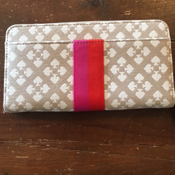 Kate Spade Wallet - Picture 2 of 3