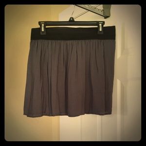 NWOT Super cute skirt
