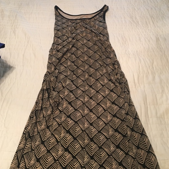 Maternity dress