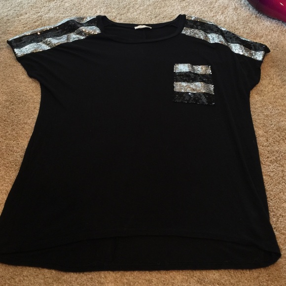 Boutique top