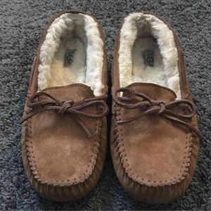 Ugg Moccasins