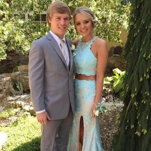 Meet your Posher, Olivia