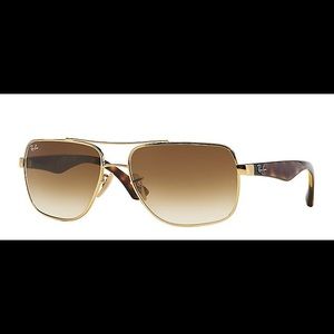Ray Ban RB3483