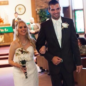 Meet your Posher, Noelle