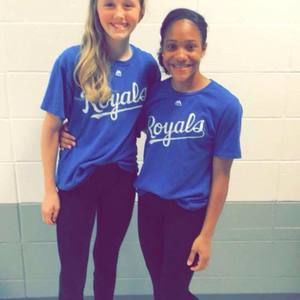 Meet your Posher, Skylar