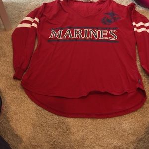 Spirit wear tunic