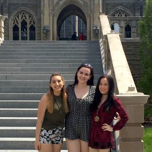 Meet your Posher, Kelly