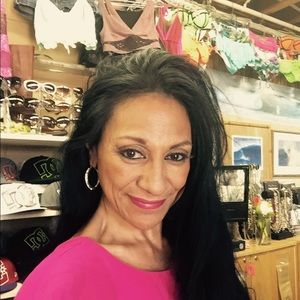 Meet your Posher, Susan