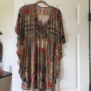 Very expensive boutique shirt