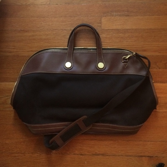 Dooney and Bourke weekend bag