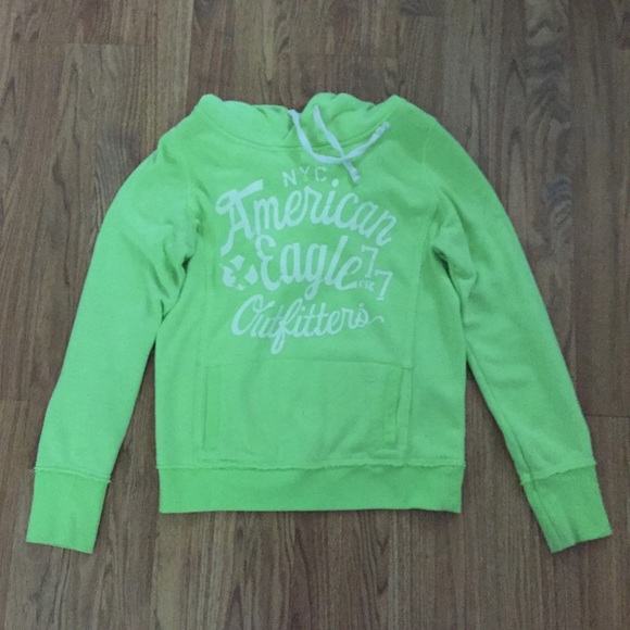 American Eagle Hoodie