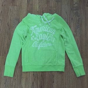 American Eagle Hoodie