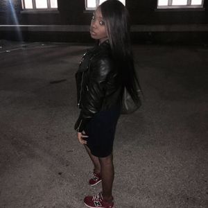 Meet your Posher, Kenya