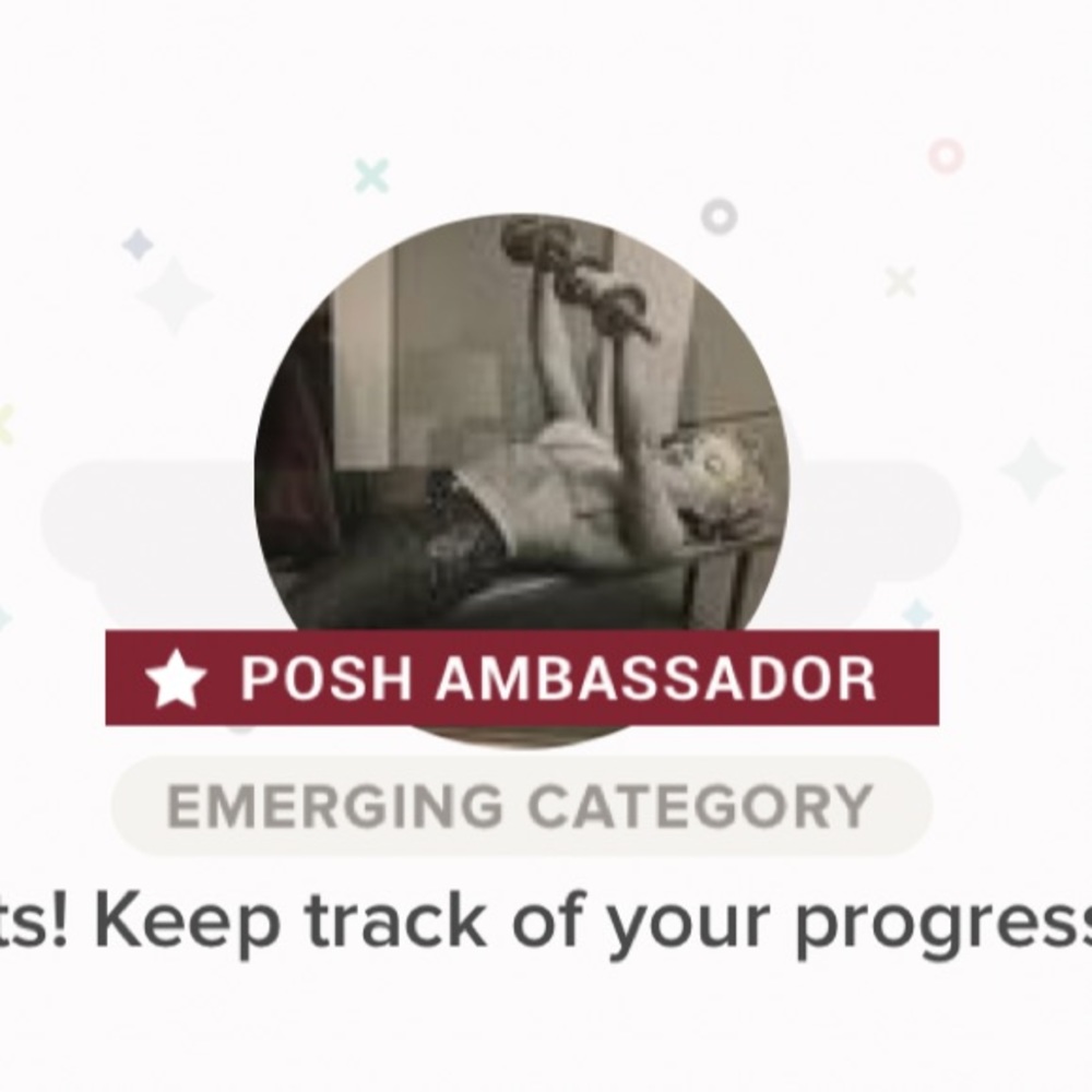 Meet your Posher, Steve posh ambassador - Picture 5 of 5