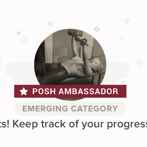 Meet your Posher, Steve posh ambassador - Picture 5 of 5