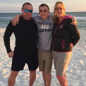 Meet your Posher, Susan