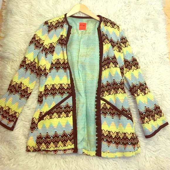 Epic chic vintage CHRISTIAN LACROIX Blazer.