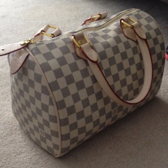 ✨Inspired Speedy Handbag ✨