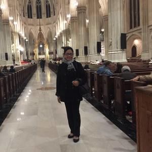 Meet your Posher, Nancy