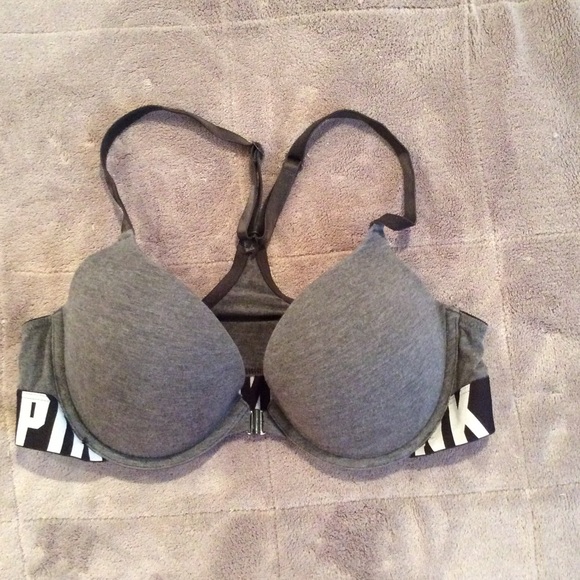 PINK Victoria's Secret Other - Victoria's Secret Pink racerback bra