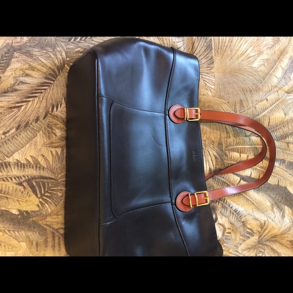 New Ralph Lauren Bag $125🅿️🅿️