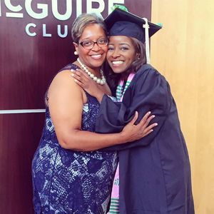 Meet your Posher, Kenya