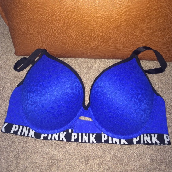 Victoria Secret PINK push up bra