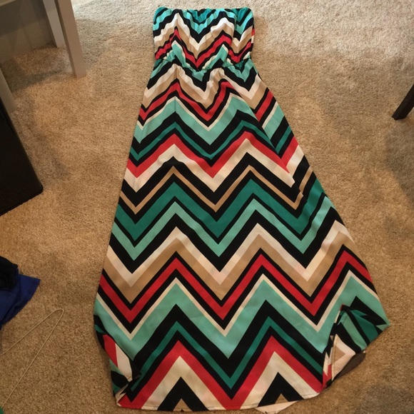 Boutique dress
