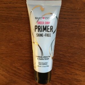 NEW Hard Candy primer