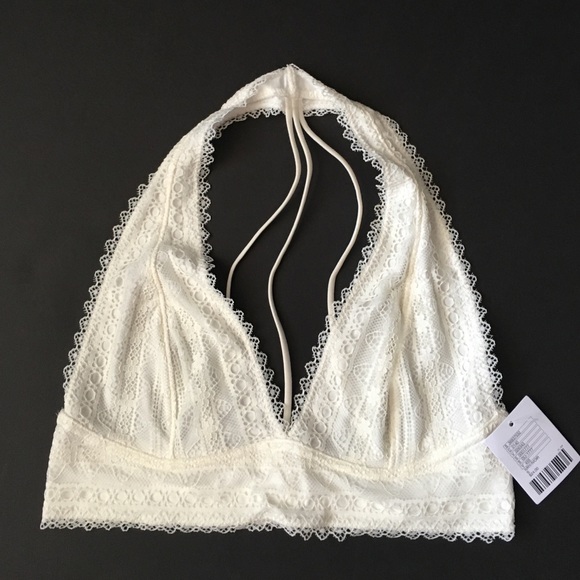 Lightweight bra