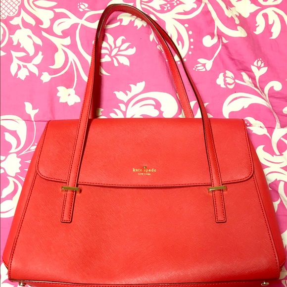 Kate spade tote bag