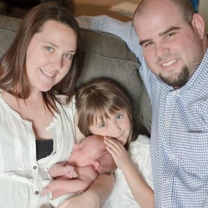 Meet your Posher, Candace