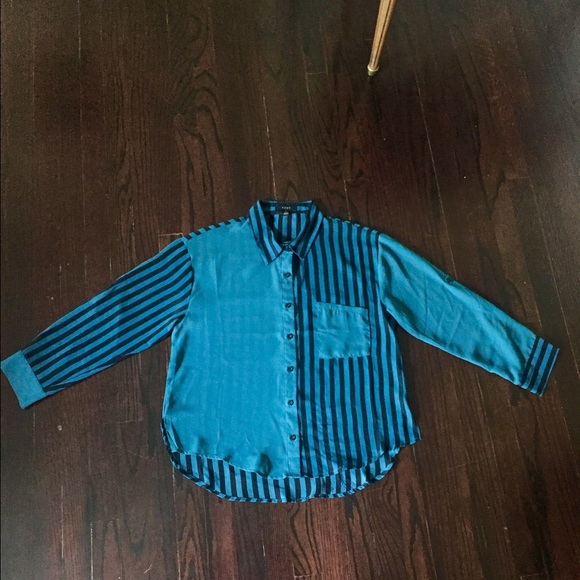 💥SALE💥Button up blouse