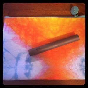 Bite lippie, ipsy and fashion "d&b" wallet